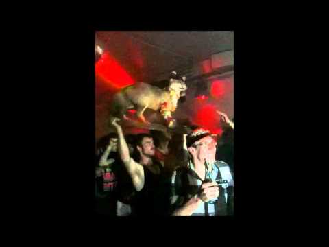 Arkus P. @ Kantine 07.06.2012