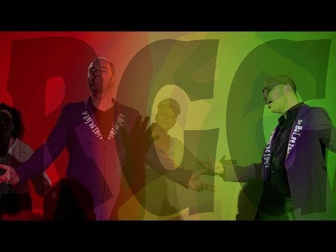 De Halve Zaole - Rood Gael en Greun