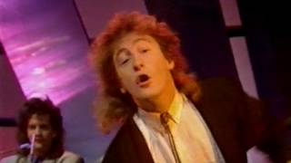 Wogan - Julian Lennon - "This is My Day" (1986)