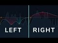 Are You Using This EQ Trick Left And Right Channel EQ