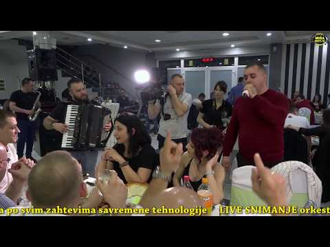 Borko Radivojevic & Radosav Begovic Roki (uzivo)