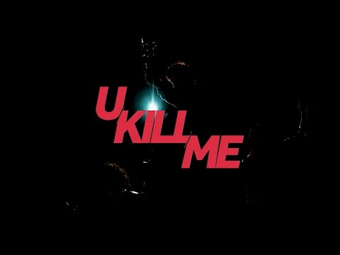 Flight Brigade - U Kill Me (Official Music Video)