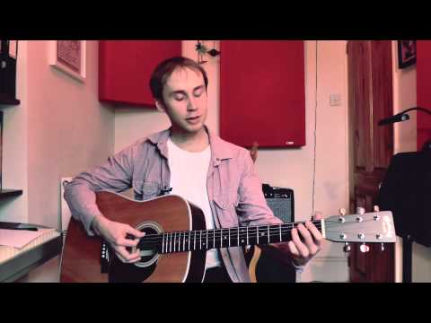 16. How To Play The One I Love by R.E.M.