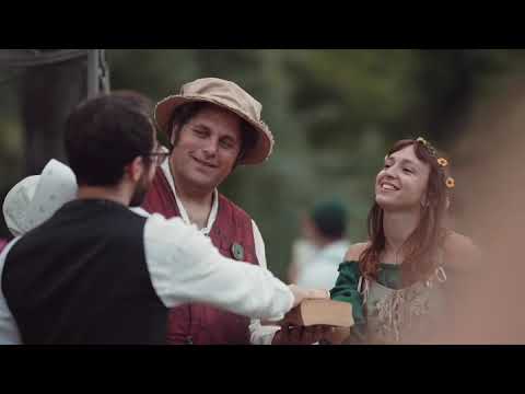 La Festa Hobbit più grande del Mondo é in Italia!