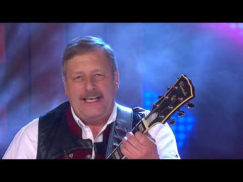 ORIGINAL ALMRAUSCHKLANG - Aussa mit'n Ziacha