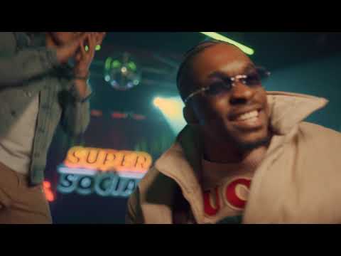 DEFANO HOLWIJN - ZWARE CHAIN FT. YSSI SB (PROD. p.APE)