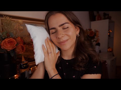 ASMR POV Du hast heute den tiefsten Schlaf der Welt.