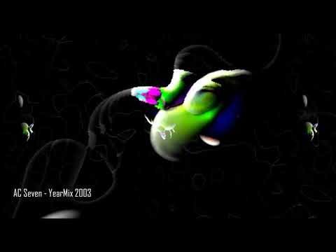 AC Seven - YearMix 2003