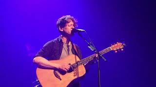 Iain Archer: I Am A Landslide (Tired Pony); Olympia Theatre, Dublin, IE 15.01.20