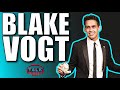 Blake Vogt | The Most Creative Magician On The Planet Talks Magic | Talk Magic #78
