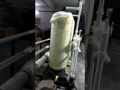 Water Disinfection Systems