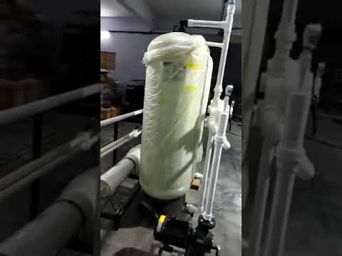 Industrial Water Purifier