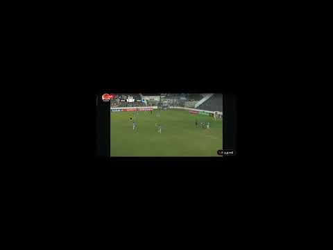 ASA 1 X 0 cruzeiro Arapiraca Al