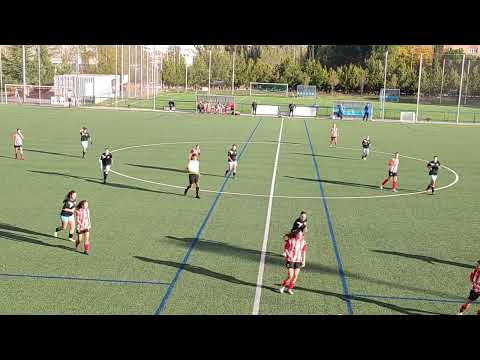 Cadete Juvenil C.D San Pio X 2 - C.D. Ejido 2 - 08112025 Jornada 9