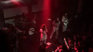 Lacuna Coil - You Love Me ‘Cause I Hate You (Live)