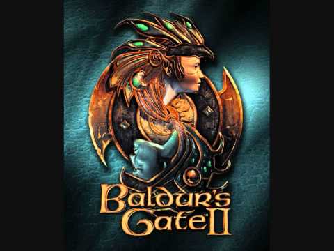Baldurs Gate 2 Spell sounds