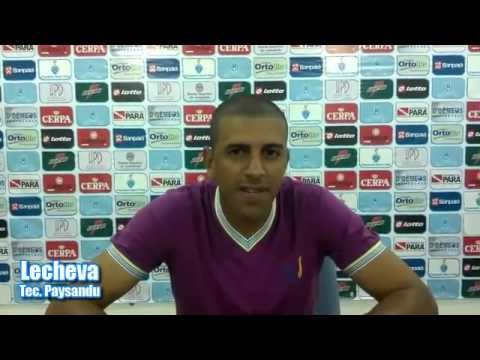 Paysandu x Treze - Convocação geral para torcida do Papão (Lecheva)