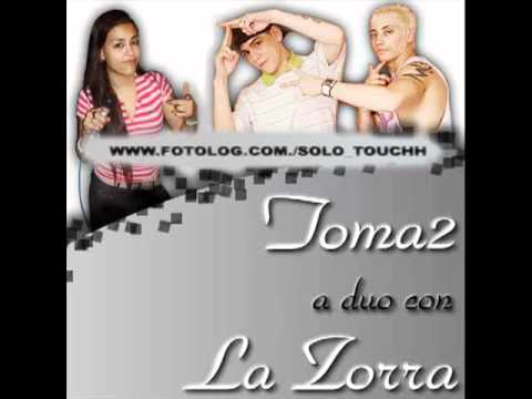 Tu Nombre En Mi Cuaderno - Jackita La Zorra