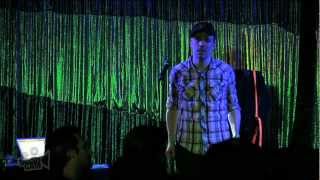 Buck 65 - Indestructable Sam (Live in Los Angeles) | Moshcam