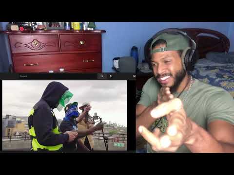 FLOWS FOR DAYS!!! #CGE S13 X C1 (7th) - Thirt33n Freestyle (Music Video) | Pressplay