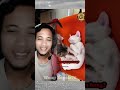 Iya Iya Bae Shorts Reaction
