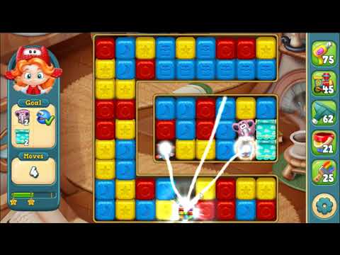 Toy Blast Level 3069