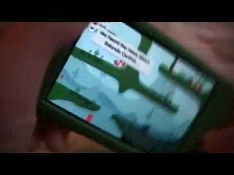 Rolando-iPhone App Review