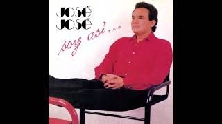 José José-Verguenza Me Da Quererte