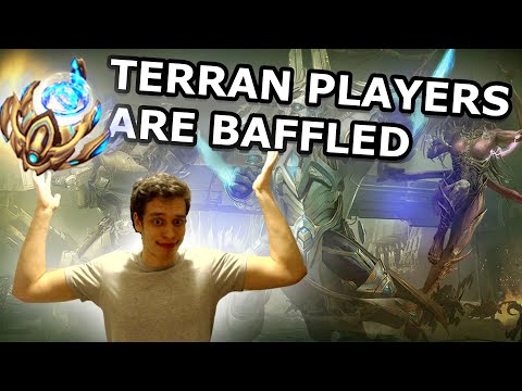 This One Trick Will Improve Your PvT | Harstem Hour (45 minutes, but we are getting closer)