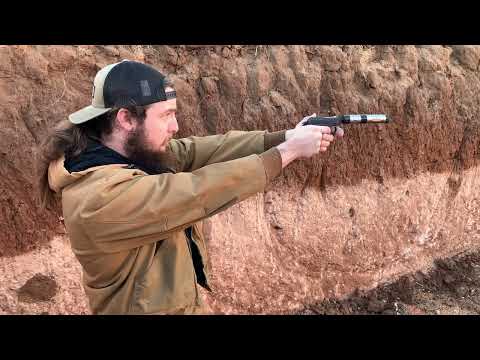 Silencerco switchback VS. JPH ARMS STFU .22
