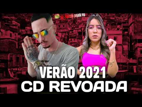 MC GAZIN DA 13 CD REVOADA DE CARNAVAL E MC KL BREGADEIRA MÉDIO PRA PAREDÃO