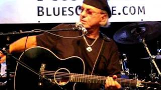 DION DiMucci LRBC January 2010 &quot;Rave On&quot; and discusses Buddy Holly