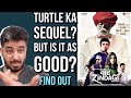Waah Zindagi Review, Waah Zindagi Full Movie review, Turtle zee5 movie sequel | Manav Narula