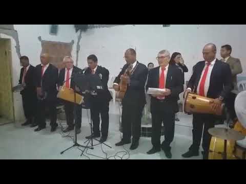 POUPORRI ELIEZER ROSA -EMBAIXADORES DE SIAO