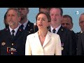 Amazing Rendition Of La Marseillaise French National Anthem 80th Anniversary Of D Day