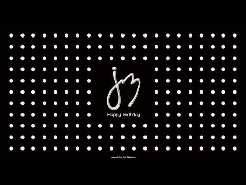 Julien & Milena - Happy Birthday