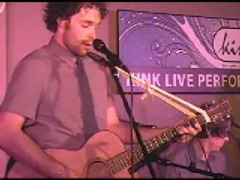 Blind Pilot - Three Rounds and a Sound