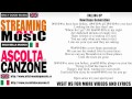 Falling Up - New Hope Generation (Lyrics / Testo)