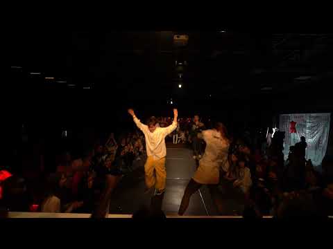 BEGINNERS VOGUE FEMME at EBONY ANNIVERSARY BALL 2024