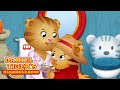 It S Not Okay To Hurt Someone NEW Episode Season 3 Full Episode Daniel Tiger