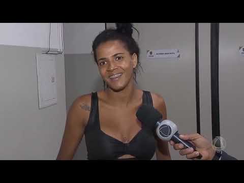 Mulheres se esfaqueiam durante briga   Tolerância Zero