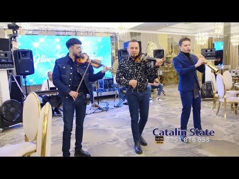 Bogdan Mafiotu & Razvan Georgesc & Darius Stoica - Instrumental Live - SHOW - Botez Printul Oliver