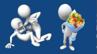 They Just Won't Take NO for an Answer