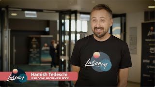 Latency 2023 - Sizzle Reel