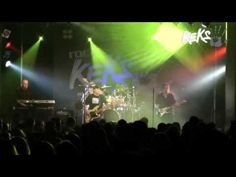 KEKS - KEKS - Závodní dráha (Stroj času)