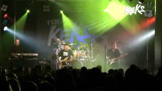 Video KEKS - Závodní dráha (Stroj času)