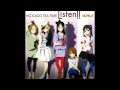 K-ON! - Listen!! Instrumental (HD) 