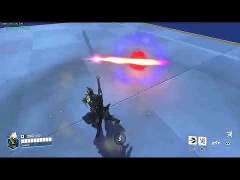 Code For Genji Ball