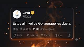 Java Performance 2026: Java vs Go Java Performance 2026: Java vs Go