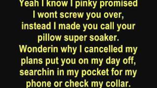 Lloyd - Jigsaw (Lyrics)